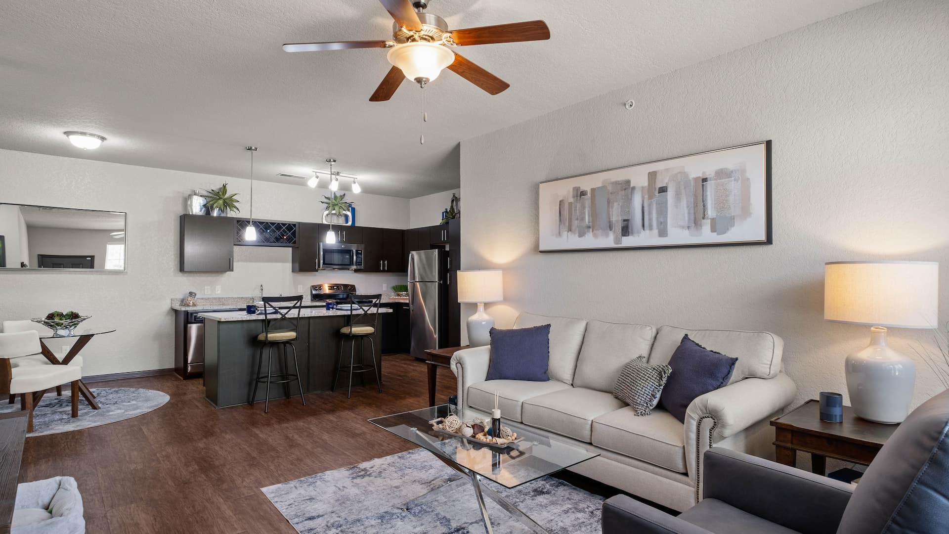 Photos of Springs at Knapp's Crossing in Grand Rapids, MI